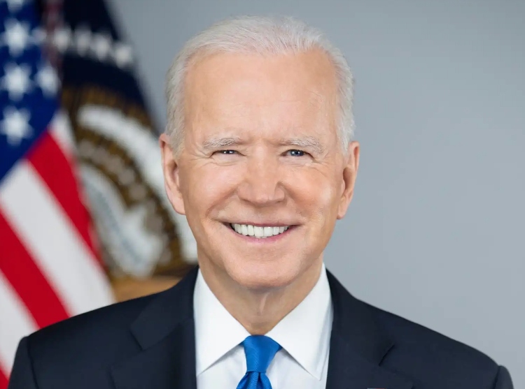 Biden Hopes for Ceasefire in the War on Palestine by Next Week