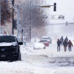 Winter Storm Brings a Brutal Mix of Snow, Bitter Cold and Rain Across U.S.