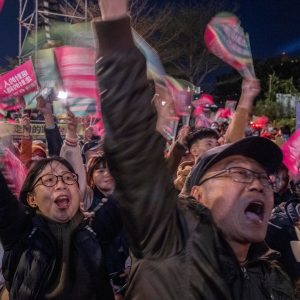 China Failed to Sway Taiwan’s Election. What Happens Now?