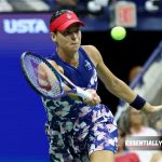 Ajla Tomljanovic Puts Chris Evert on a Pedestal With an Ultimate Tribute for Influencing Her Pro Career