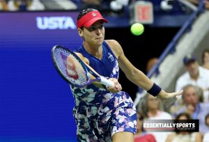 Ajla Tomljanovic Puts Chris Evert on a Pedestal With an Ultimate Tribute for Influencing Her Pro Career