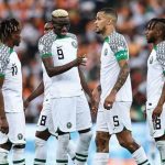 30-year-old Super Eagles’ AFCON star ‘tempted’ to ‘definitely consider’ Saudi Arabia move