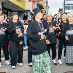 Suni and the Seven Princesses, South Korea’s Rapping Grandmothers