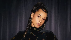 Alicia Keys Slated to Perform at Saudi Arabian Grand Prix Alongside Pharrell Williams