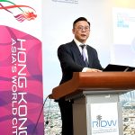 Speech by DSJ at luncheon of “Hong Kong and Riyadh: Legal and Dispute Resolution Services for Businesses along the Belt and Road” at Riyadh International Disputes Week (English only) (with photo/video)