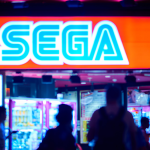 Shuji Utsumi named CEO of Sega Europe and America amid transmedia push