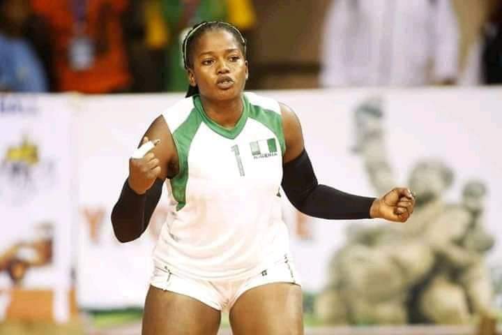 Volleyball: 12 players listed to represent Nigeria in 2024 African Games Qualifiers