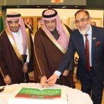 Saudi Arabia has ‘special place’ in Bangladesh’s foreign policy, envoy says