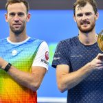 ‘Some people want to kill us’ – Murray says doubles is ‘losing its purpose’