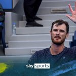 Jamie Murray and Michael Venus win Doha doubles! | Tennis News | Sky Sports