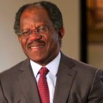 Adebayo Ogunlesi’s net worth to hit $2.3 billion as Blackrock deals mints valuation