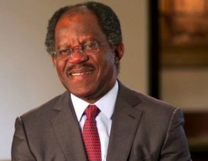 Adebayo Ogunlesi’s net worth to hit $2.3 billion as Blackrock deals mints valuation