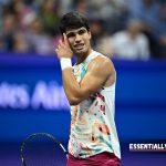 ‘Admiration’ for American Tennis Legend Grips Carlos Alcaraz After Memorable Australian Open Meeting