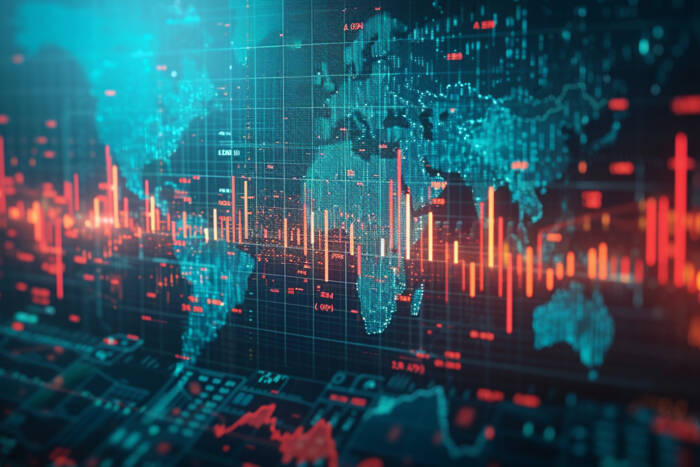 The Market News Today: OPEC+ Extends Oil Output Reductions to Bolster Stability