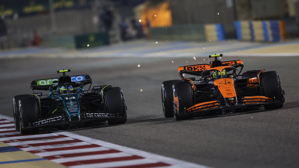 How to watch the 2024 Saudi Arabian Grand Prix online for free