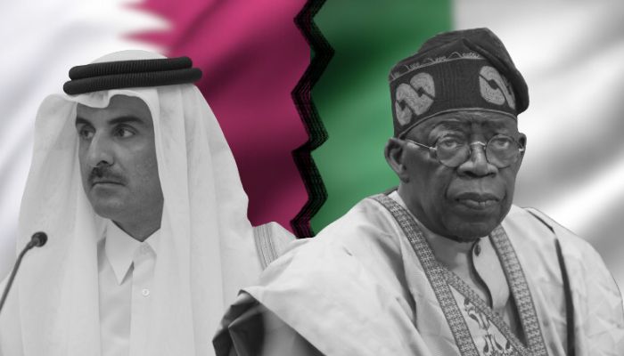 Here are 5 things Nigeria and Qatar have in common and 2 things that divide them