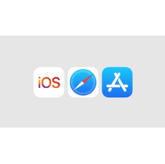 Apple announces changes to iOS, Safari, and the App Store in the European Union