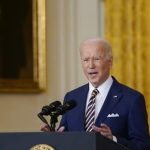 Oil Lobby Warns Biden About Anti-Oil Policies