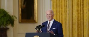 Oil Lobby Warns Biden About Anti-Oil Policies