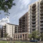 Weston Homes to start five big schemes before summer