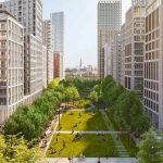 Berkeley bags £125m loan to speed-up London schemes