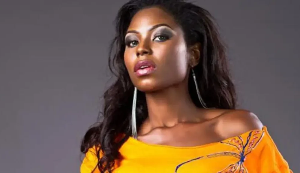 ‘Pray for me’ – Singer Niyola says as she recounts near-death experience – Lifestyle Nigeria