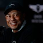 Tiger’s return sees huge betting influx for Genesis