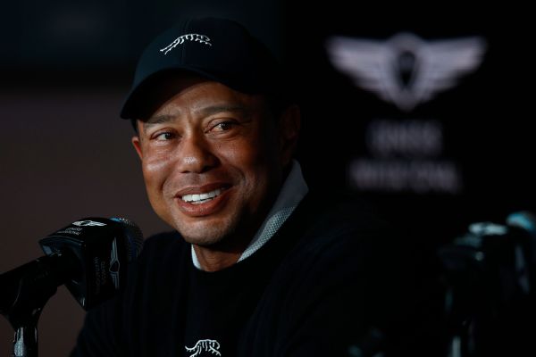 Tiger’s return sees huge betting influx for Genesis