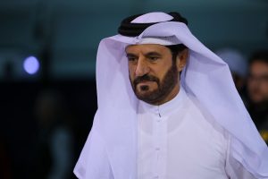 FIA president Mohammed Ben Sulayem investigated over alleged F1 race tampering attempt