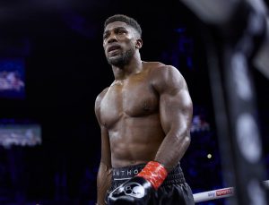 Anthony Joshua vs Francis Ngannou Australia time, how to watch, PPV cost, card