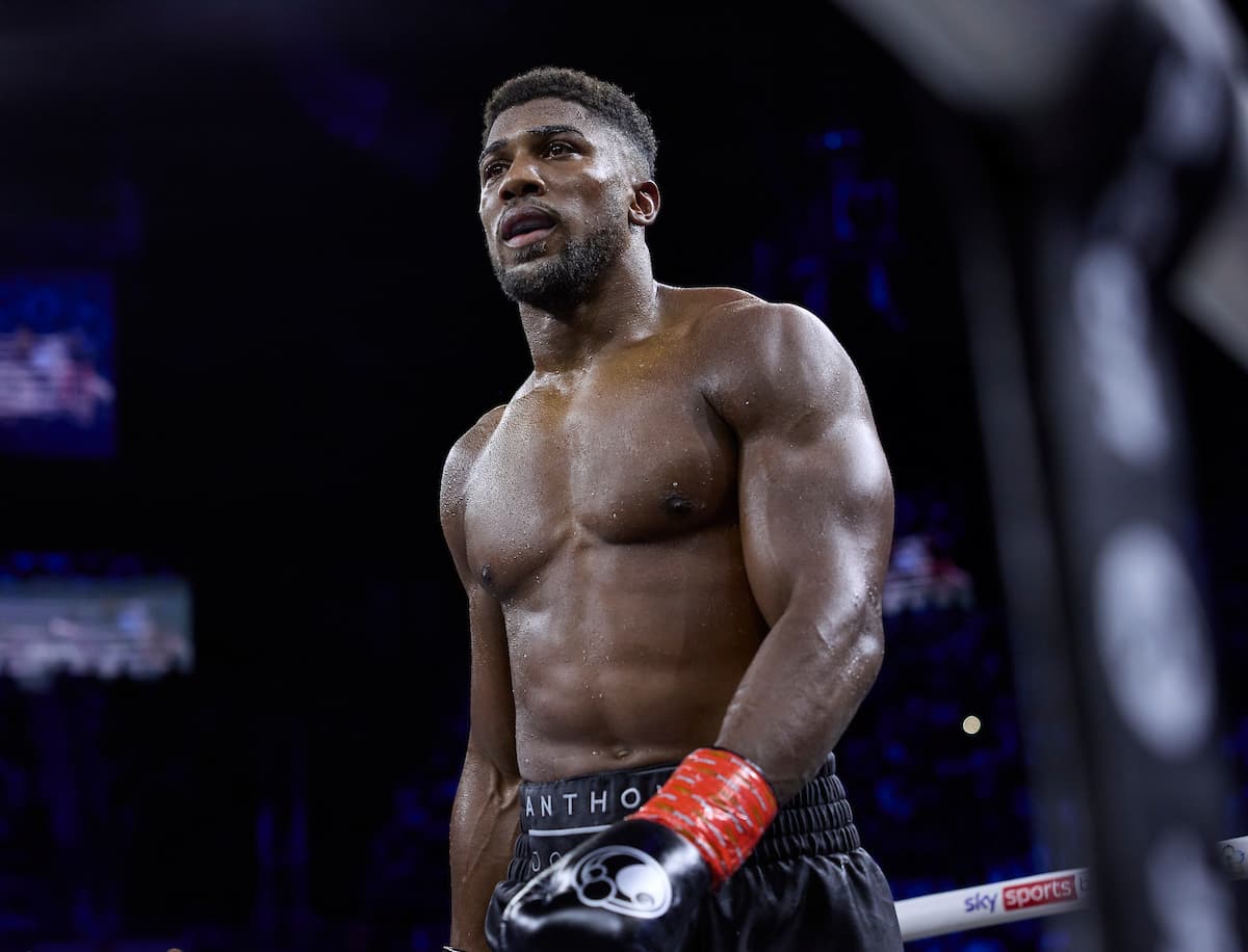 Anthony Joshua vs Francis Ngannou Australia time, how to watch, PPV cost, card