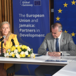 J’ca welcomes European delegation for game-changing investment talks