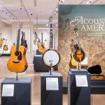 Open Now – Acoustic America: Iconic Guitars, Mandolins, and Banjos, MIM’s newest exhibition