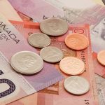 Canadian Dollar cycles on Wednesday as markets focus elsewhere