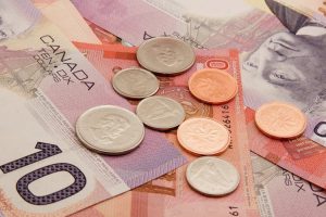 Canadian Dollar cycles on Wednesday as markets focus elsewhere