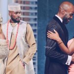 “She always made me feel like I wasn’t good enough” – Rapper Ikechukwu reveals his marriage is over