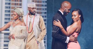 “She always made me feel like I wasn’t good enough” – Rapper Ikechukwu reveals his marriage is over