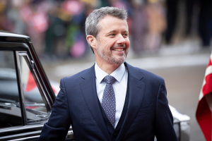 Denmark’s King Frederik X Will Reign in a Different World Than His Mother—Can He Hold On to the Throne?