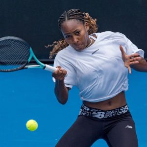 Gauff criticizes USTA’s social media post as ‘foul’