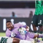 Transfer: 2 top clubs move to pull Super Eagles goalkeeper Nwabali out of Chippa United