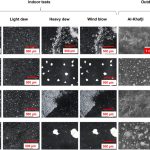 Scientists describe anti-soiling performance mechanisms in solar glass