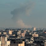 News24 | Israeli negotiators to take part in new Gaza ceasefire talks, source and media say