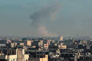 News24 | Israeli negotiators to take part in new Gaza ceasefire talks, source and media say