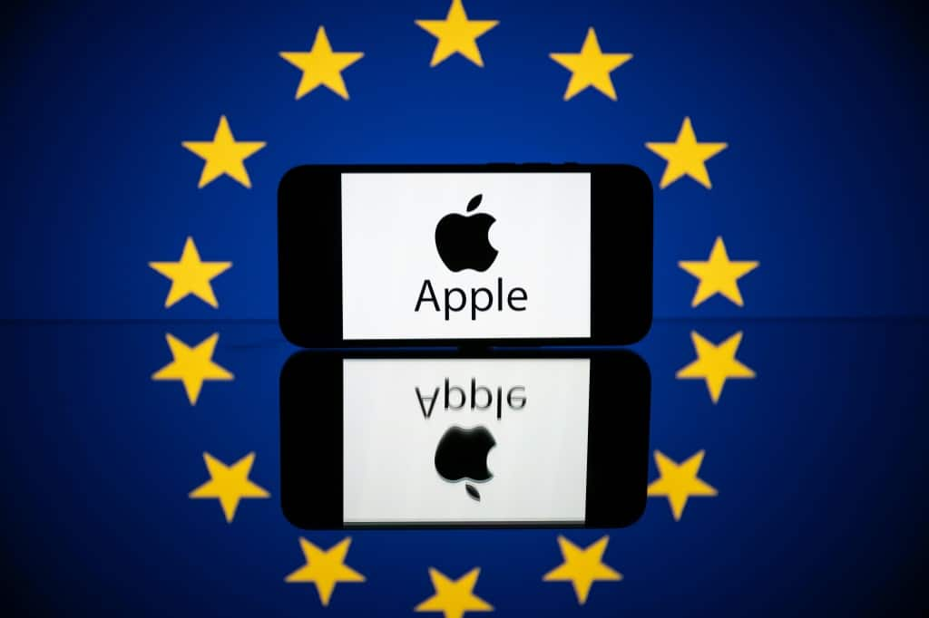 EU hails ‘change’ as Apple opens App Store to competition