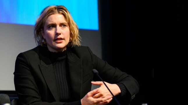 Barbie Director Greta Gerwig Breaks Silence On Oscar Nomination Snub: I Wanted It For…