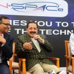 IN-SPACe technical centre focussed on ‘satellites & payloads’ inaugurated in Ahmedabad