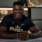 Ngannou: I can knock Anthony Joshua out in Saudi Arabia