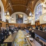 Qatar to ICJ: Israel carrying out “genocidal war” on people of Gaza