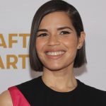 America Ferrera given standing ovation as she receives Critics Choice’s SeeHer Award