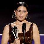 America Ferrera Delivers Powerful Speech About Importance Of Representation At Critics Choice Awards